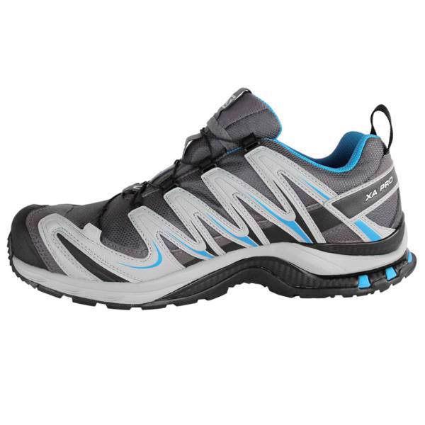 کفش مخصوص دویدن مردانه سالومون مدل XA PRO 3D GTX، Salomon XA PRO 3D GTX For Men Running shoes