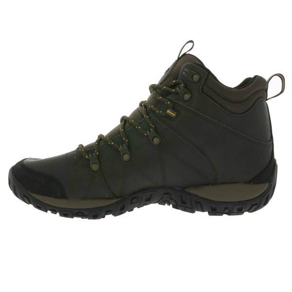 کفش کوهنوردی مردانه کلمبیا مدل Peakfreak Venture Mid، Columbia Peakfreak Venture Mid Shoes For Men