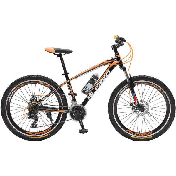 دوچرخه کوهستان آلفرد مدل Lion سایز 26، Alfred Lion Mountain Bicycle Size 26