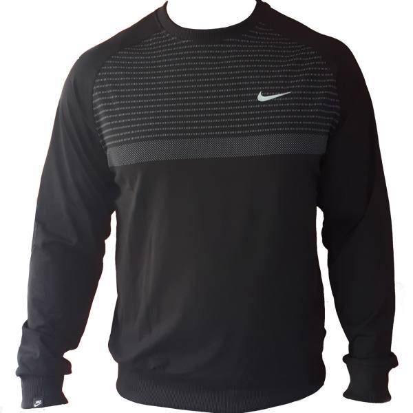 تی شرت آستین بلند مردانه نایکی EC0771 DRFIT، Nike CE0771 DRFIT Tshirt For Men
