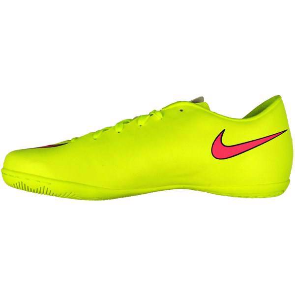 کفش فوتسال مردانه نایکی مدل مرکیولیر ویکتوری V IC، Nike Mercurial Victory V IC Men Futsal Shoes