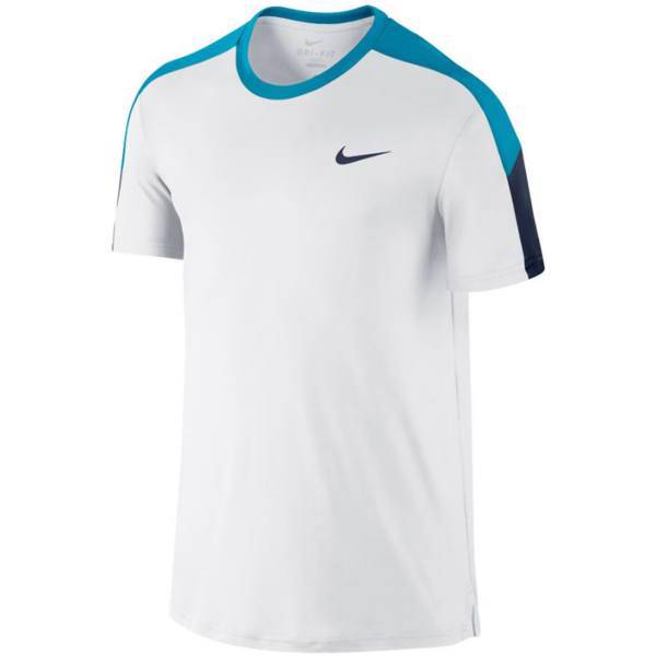 تی شرت مردانه نایکی مدل Team Court، Nike Team Court T-shirt For Men
