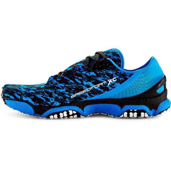 کفش مخصوص دویدن مردانه آندر آرمور مدل Speedform XC، Under Armour Speedform XC For Men Running Shoes