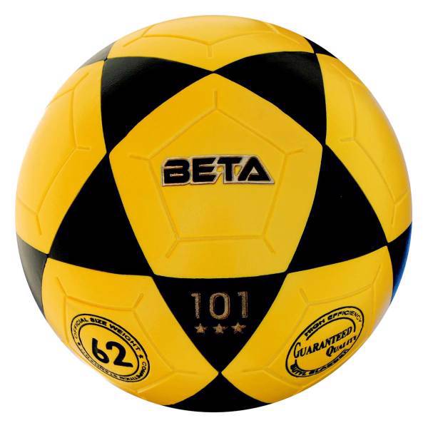 توپ فوتسال بتا مدل 101، Beta 101 Futsal Ball