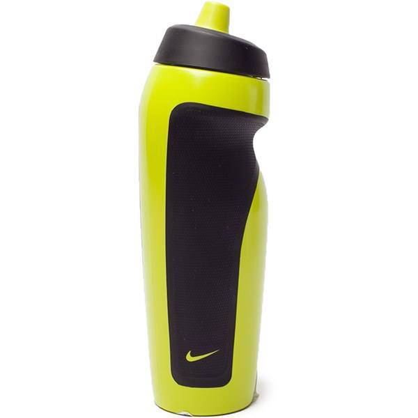 قمقمه ورزشی نایکی مدل Water ظرفیت 0.6 لیتر، Nike Water Sport Bottle 0.6 Litre