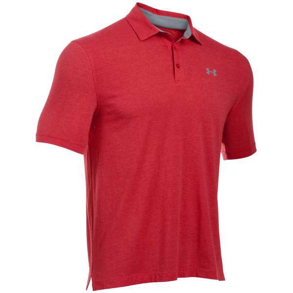 پلو شرت مردانه آندر آرمور مدل Scramble، Under Armour Scramble Polo For Men