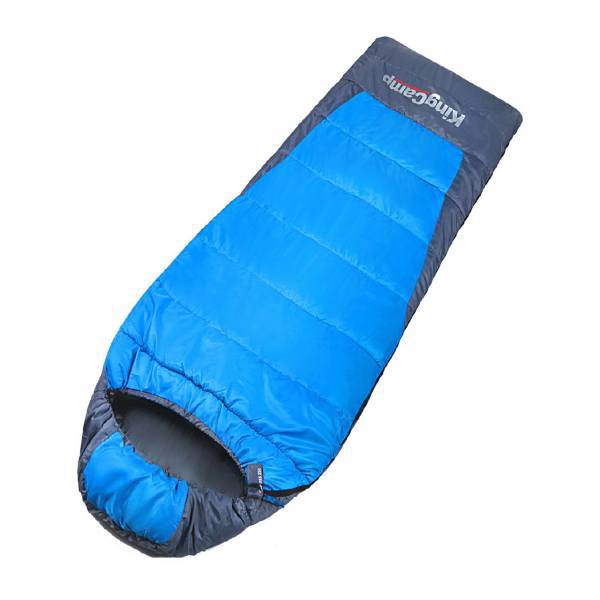کیسه خواب کینگ کمپ مدل Explorer 250، Kingcamp Explorer 250 Sleeping Bag KS3150