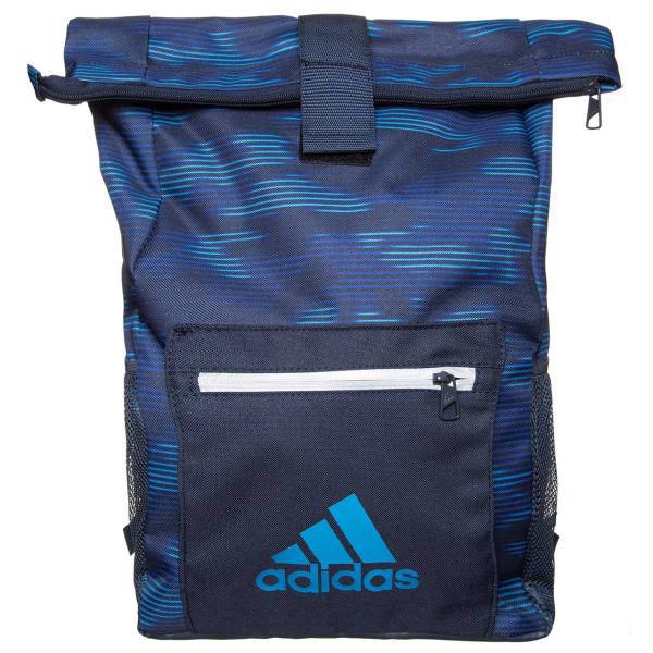 کوله پشتی ورزشی آدیداس مدل Youth Graphic، Adidas Youth Graphic Sport Backpack