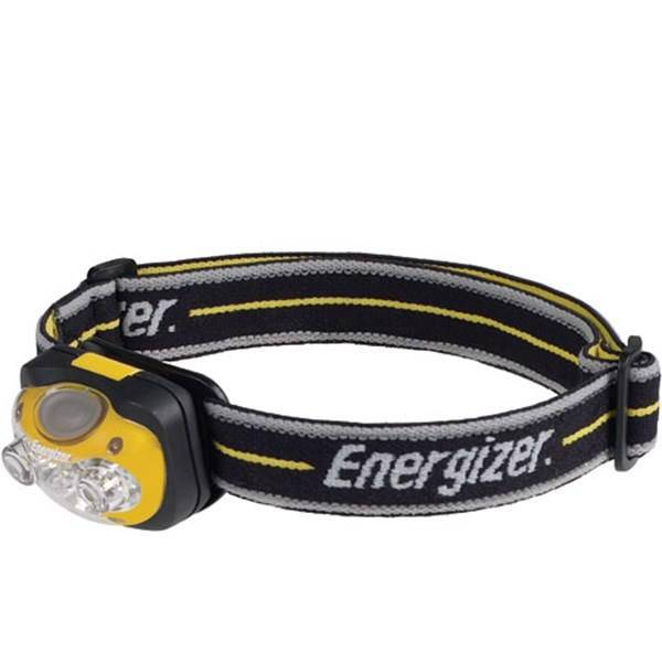 چراغ پیشانی انرجایزر مدل Headlight 6 LED، Energizer Headlight 6 LED Camping Flashlight