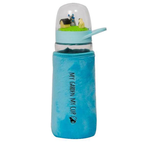 قمقمه کوه شاپ مدل S64-1 ظرفیت 500 میلی لیتر، Koohshop S64-1 Water Bottle 500 ml