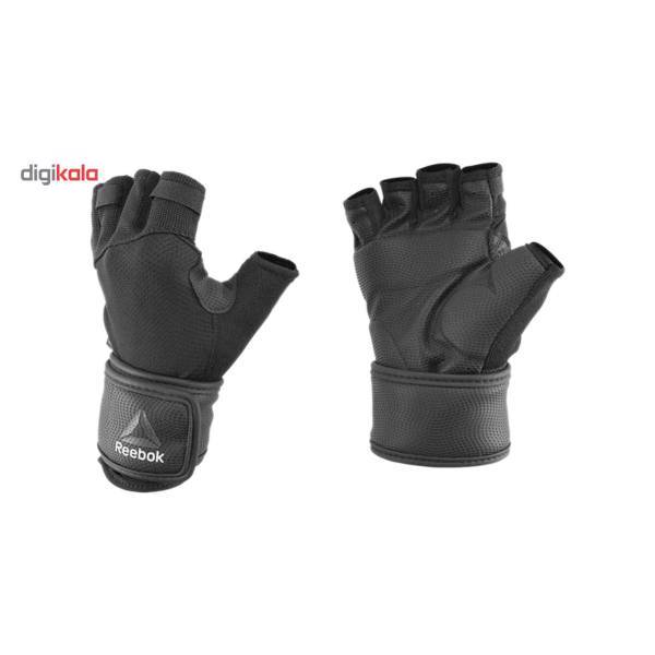 دستکش ورزشی ریباک مدل Training، Reebok Training Gloves