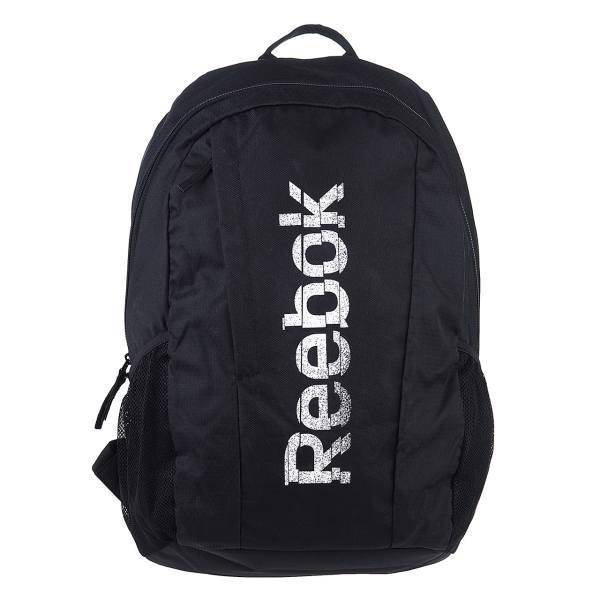 کوله پشتی ریباک مدل Sport Essentials سایز بزرگ، Reebok Sport Essentials Size Large Backpack