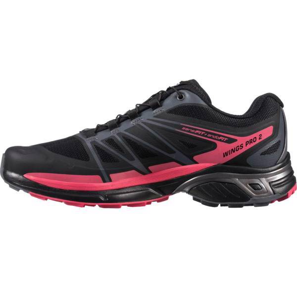 کفش مخصوص دویدن زنانه سالومون مدل Wings Pro 2، Salomon Wings Pro 2 Running Shoes For Women