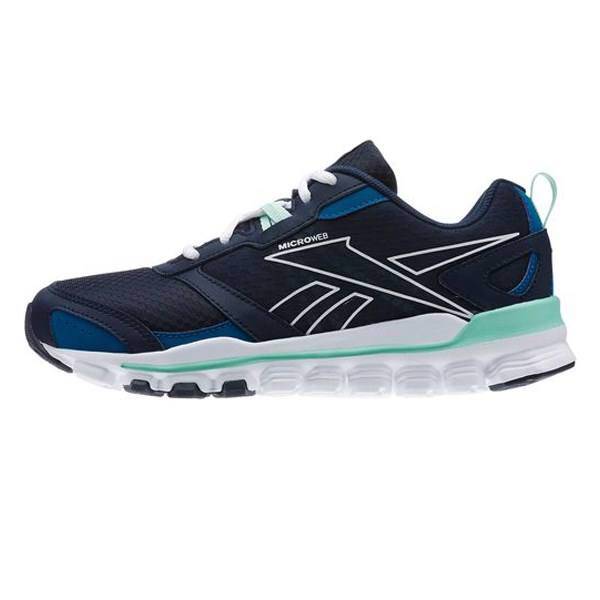 کفش مخصوص دویدن زنانه ریباک مدل Hexaffect Run کد M47780، Reebok Hexaffect Run M47780 Women Running Shoes