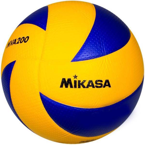 توپ والیبال میکاسا مدل MVA 200، Mikasa MVA 200 Volleyball