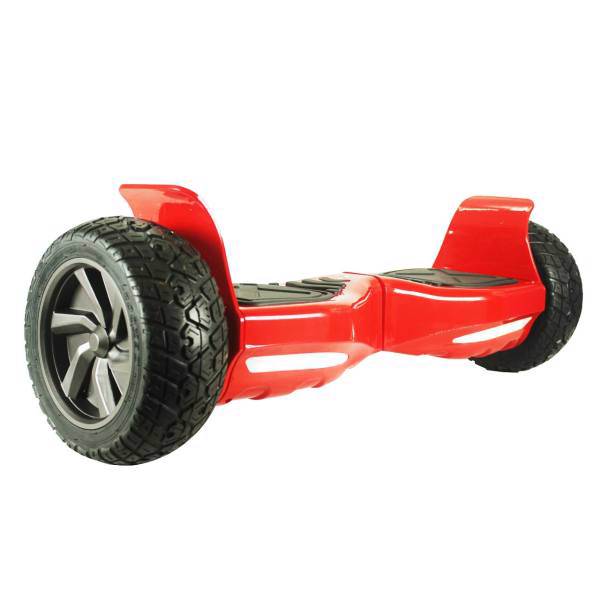 اسکوتر برقی آفرود آیم نات روبات مدل 1834، Im Not Robot Off Road 1834 Electric Scooter