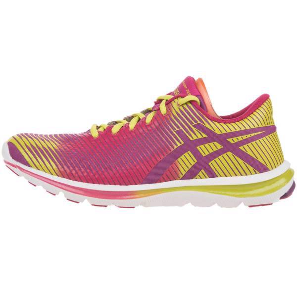 کفش مخصوص دویدن زنانه اسیکس مدل GEL Super J33 کد T3S5N-3689، Asics GEL Super J33 T3S5N-3689 Women Running Shoes