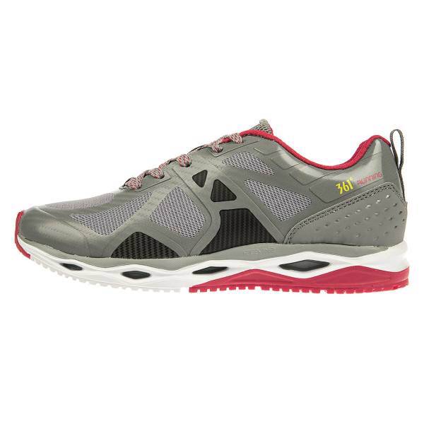 کفش مخصوص دویدن زنانه 361 درجه مدل 12221، Model 12221 Running Shoes By 361 Degrees For Women