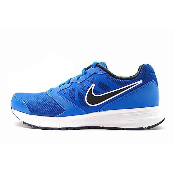 کفش مخصوص دویدن مردانه نایکی مدل دانشیفتر 6 Msl، Nike Downshifter 6 MSL Men Running Shoes