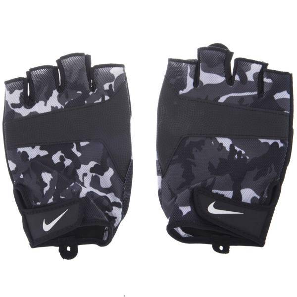 دستکش ورزشی نایکی مدل Motivator، Nike Motivator Training Gloves