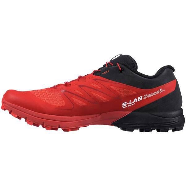 کفش مخصوص دویدن مردانه سالومون مدل S-Lab Sense 5 Ultrs، Salomon S-Lab Sense 5 Ultrs Running Shoes For Men