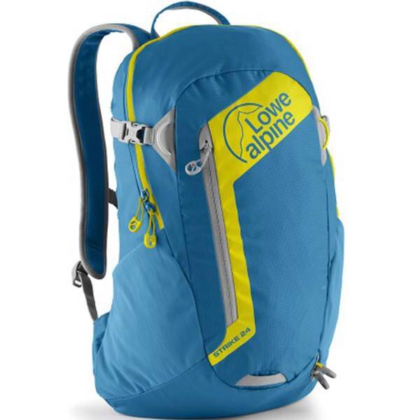 کوله پشتی لوو آلپاین مدل Strike 24، Lowe Alpine Strike 24 Backpack