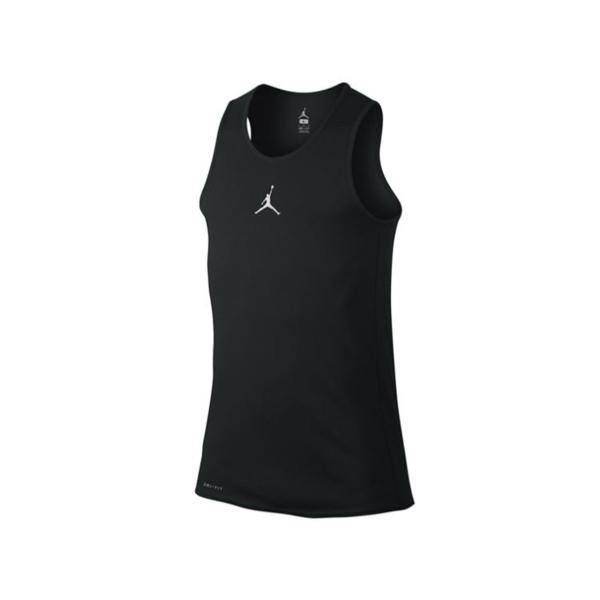 تی‌شرت ورزشی مردانه جردن مدل Flight Men Basketball Tank
