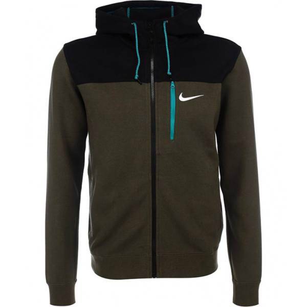 سویشرت مردانه نایکی مدل AV15 FLC، Nike AV15 FLC Sweatshirt For Men