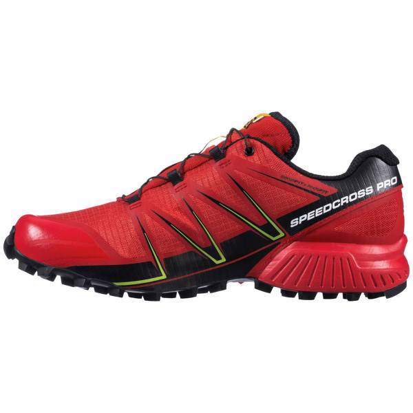 کفش مخصوص دویدن مردانه سالومون مدل Speedcross Pro M، Salomon Speedcross Pro M Running Shoes For Men