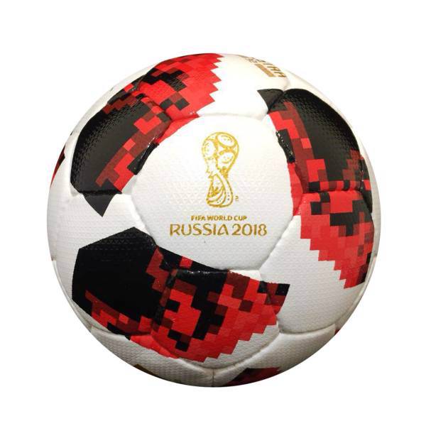 توپ فوتسال پی یو مدل FIFA-RED، PU FIFA-RED Futsal Ball