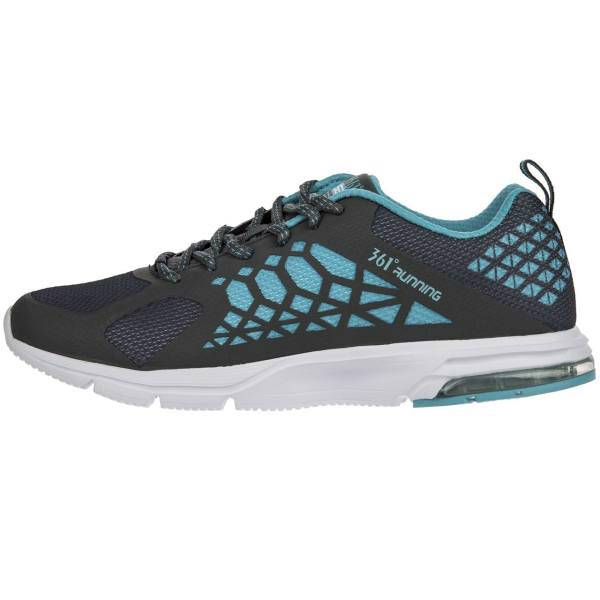 کفش مخصوص دویدن زنانه 361 درجه مدل 12230، Model 12230 Running Shoes By 361 Degrees For Women