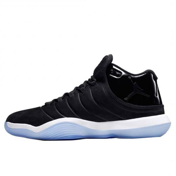 کفش بسکتبال مردانه جردن مدل Super Fly 2017 Space Jam