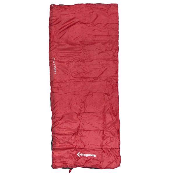 کیسه خواب کینگ کمپ مدل Oxygen، KingCamp Oxygen Sleeping Bag