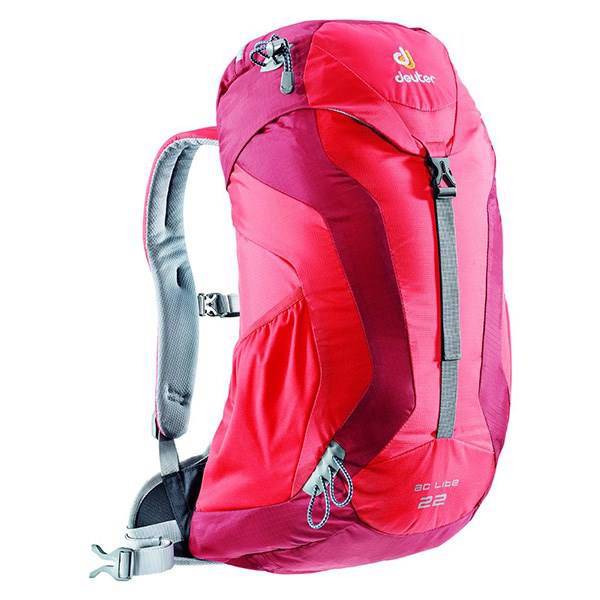 کوله پشتی کوه دیوتر مدل Ac Lite 22 کد 34621، Deuter Ac Lite 22 34621 Backpack