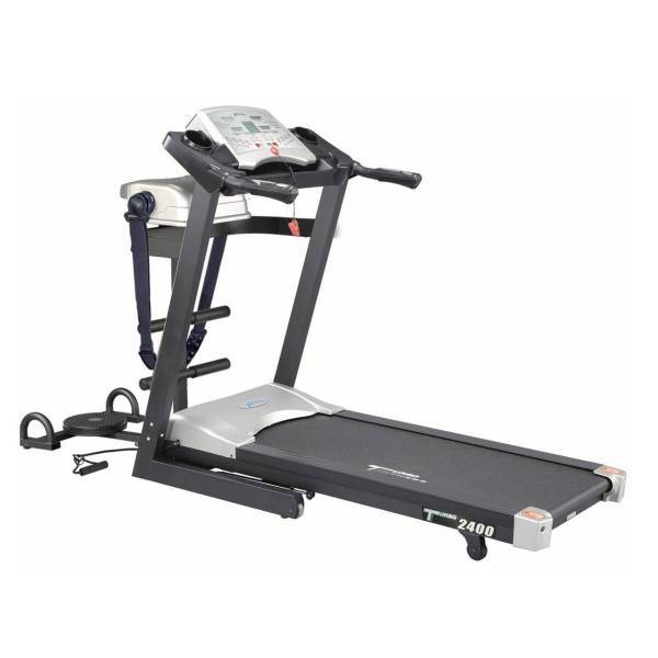تردمیل توربو فیتنس مدل TF2400، Turbo Fitness TF2400 Treadmill