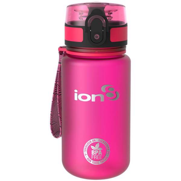 قمقمه ION8 مدل 350ML، ION8 350ML Bottle