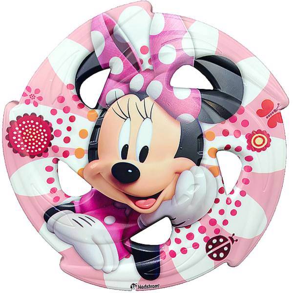 فریزبی واته تویز مدل مینی موس، Vate Toys Minnie Mouse Frisbee