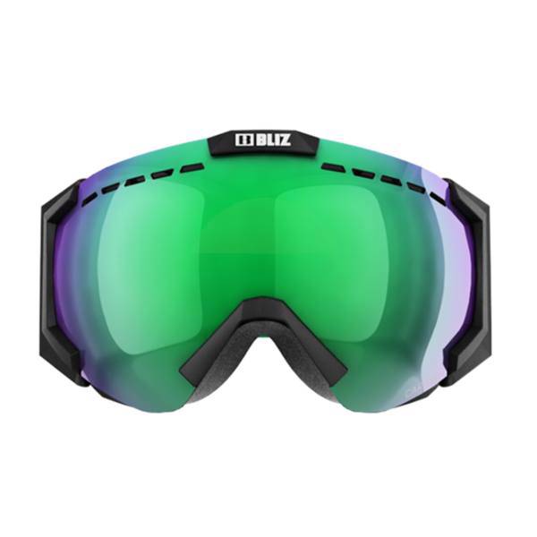 عینک اسکی بلیز سری Carver XT مدل 36137-17، Bliz 36137-17 Carver XT Ski Goggles