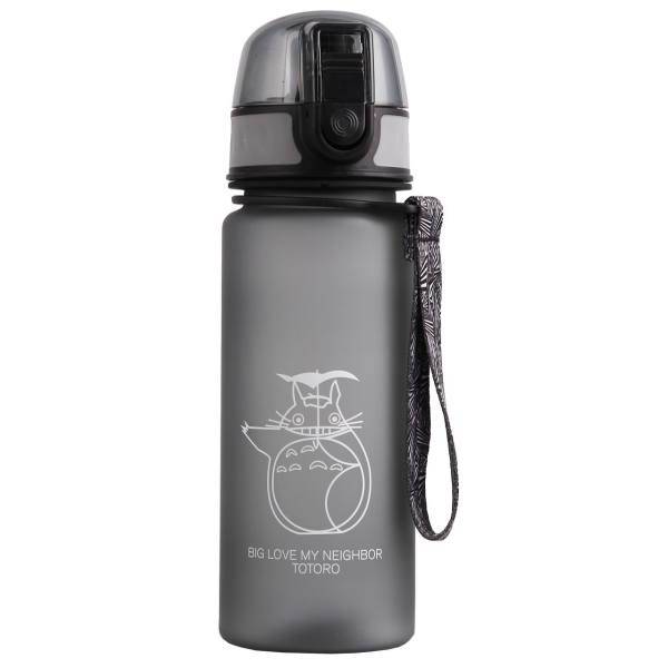 قمقمه لیودو کد 609096 ظرفیت 0.4 لیتر، Liuduo 609096 Water Bottle 0.4L