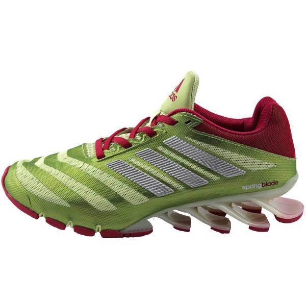 کفش مخصوص دویدن زنانه آدیداس مدل Springblade، Adidas Springblade Running Shoes For Women