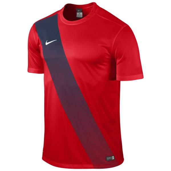 تی شرت مردانه نایکی مدل Sash، Nike Sash T-shirt For Men