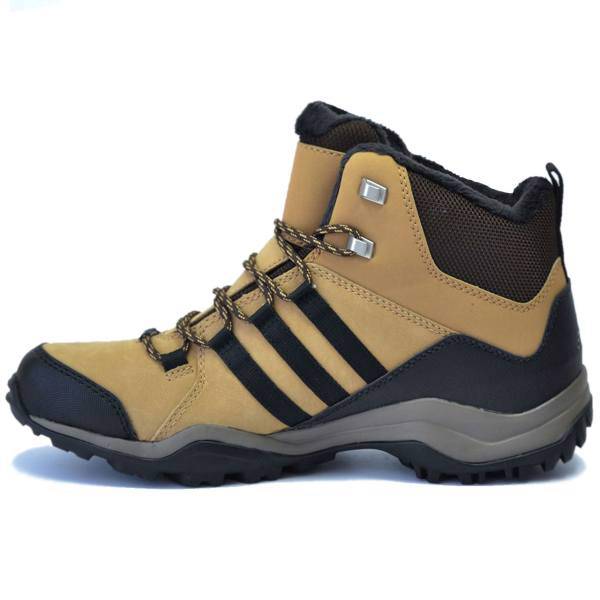 بوت مردانه آدیداس مدل Winterhiker II، Adidas Winterhiker II Boots For Men