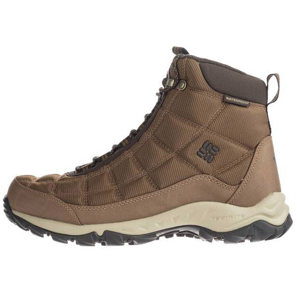 بوت مردانه کلمبیا مدل Firecamp، Columbia Firecamp Boot For Men