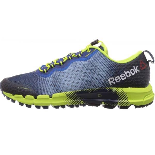 کفش مخصوص دویدن مردانه ریباک مدل All Terrain Thunder 2.0، Reebok All Terrain Thunder 2.0 Men Running Shoes