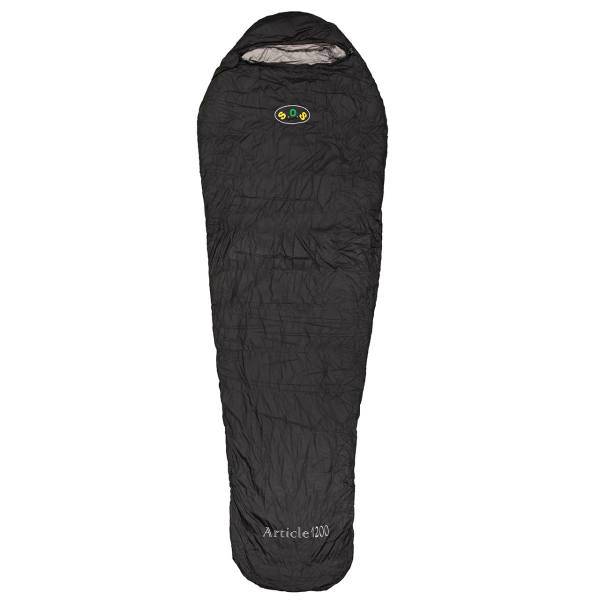 کیسه خواب SOS مدل Article 1200، SOS Article 1200 Sleeping Bags