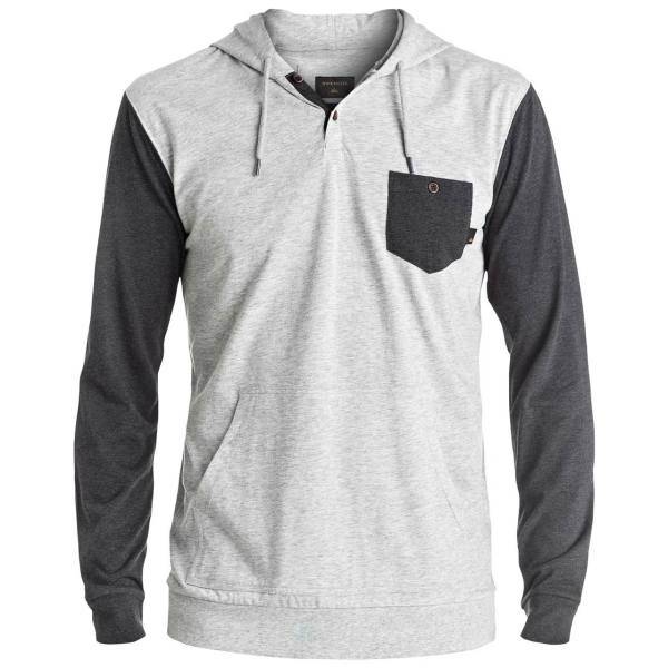 هودی مردانه کوئیک سیلور مدل Guitar Magic، Quiksilver Guitar Magic Hoodie For Men