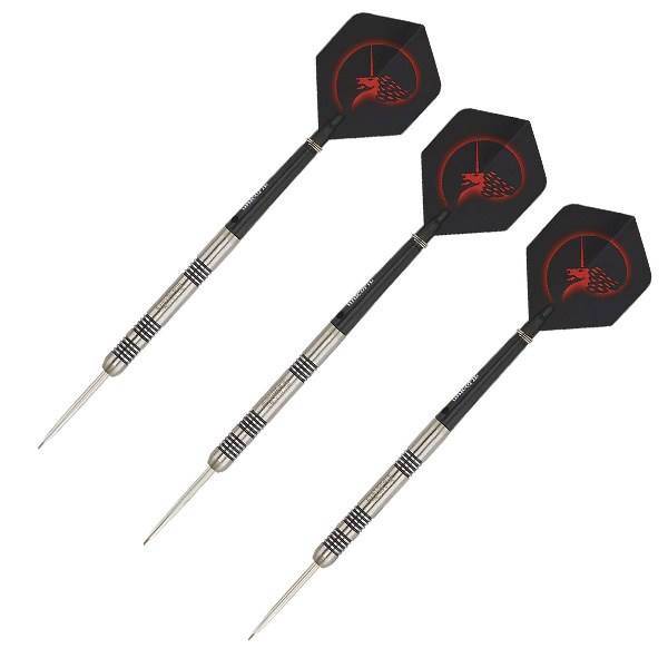 دارت یدک یونیکورن مدل Tungsten 25G بسته 3 عددی، Unicorn Tungsten 25G Darts Pack of 3