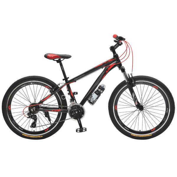 دوچرخه کوهستان الکس مدل Optima سایز 26، Alex Optima Mountain Bicycle Size 26