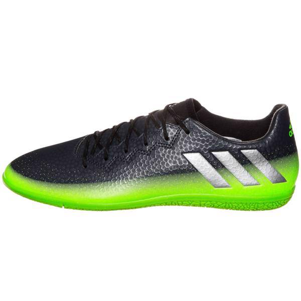 کفش فوتسال مردانه آدیداس مدل Messi 16.3، Adidas Messi 16.3 Futsal Shoes For Men