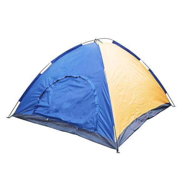 چادر مسافرتی 4 نفره، Travel Tent For 4 Person